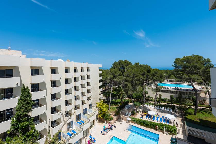 Best Delta en Mallorca